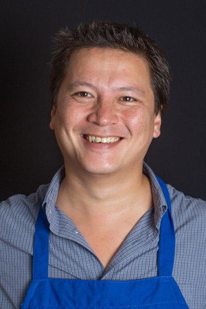 Kenji López-Alt portrait
