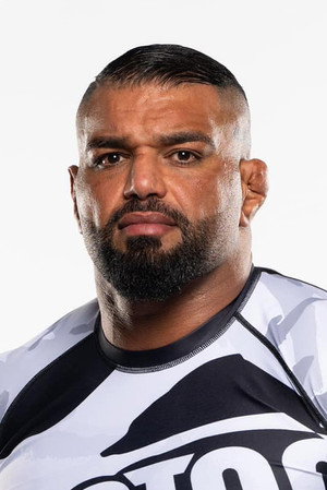 Hatef Moeil portrait