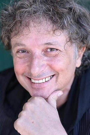 Zijad Rizvanbegović portrait