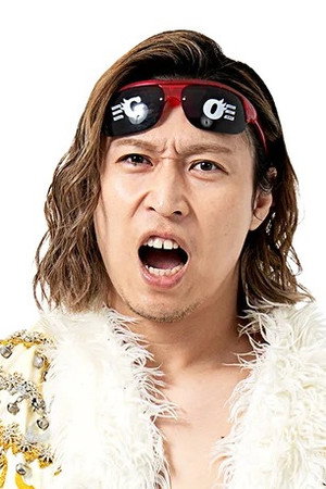 Kazuki Hirata portrait