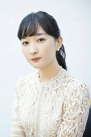 Koharu Miyazawa portrait