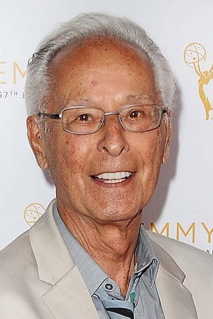 Tony Charmoli portrait