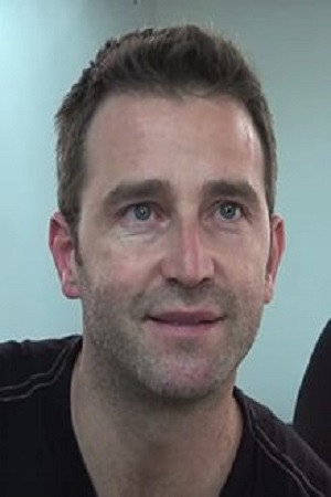 Fernando Gil portrait