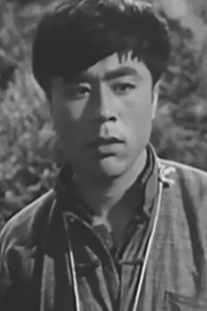 Fei Liu portrait