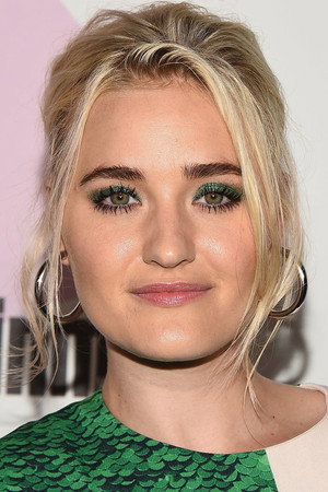 AJ Michalka portrait