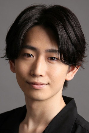 Seitaro Taniguchi portrait