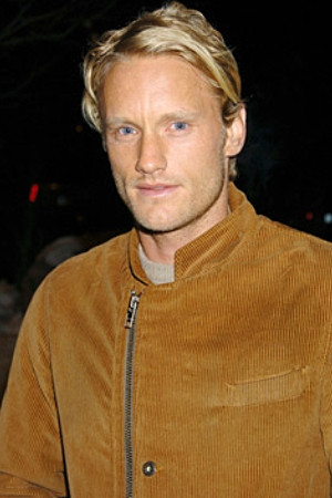 Kevin Rice portrait