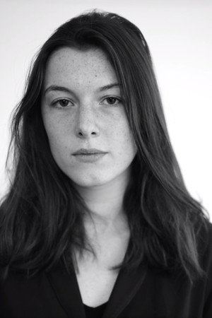 Louise Chevillotte portrait