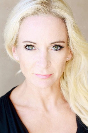 Vanessa Brierley portrait