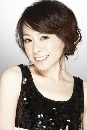 Joy Yi-Chun Pan portrait