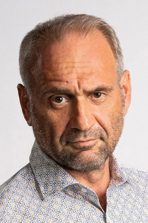 Adrian Văncică portrait