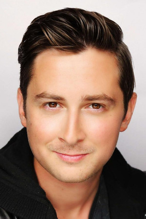 Will Robertson portrait