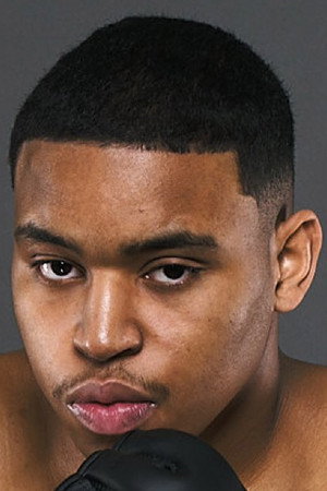 Kenzo Soares portrait