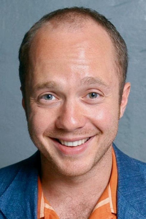 Evgeniy Stychkin portrait