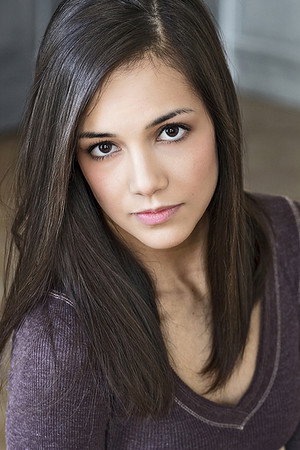 Lori Crow portrait