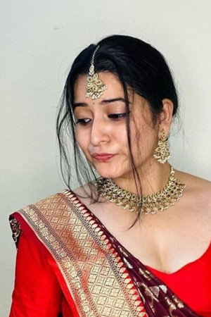 Kanduri SriRanga Sudha portrait