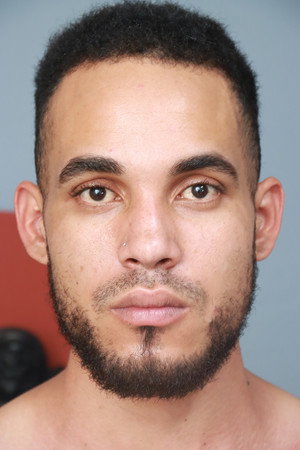 Alfonso Ospina portrait