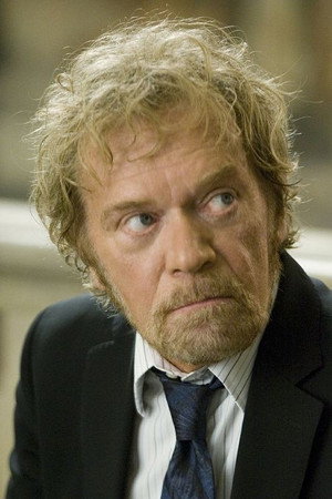 Kevin Conway portrait
