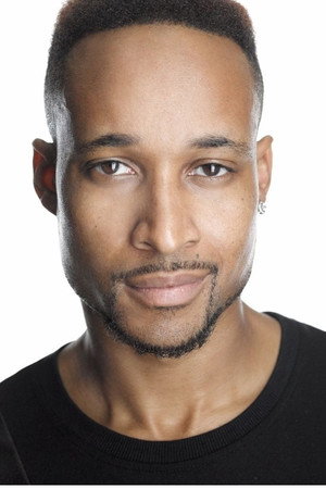 Amir Abdullah portrait
