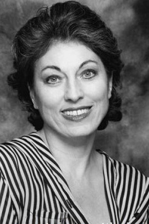 Serena Bennato portrait