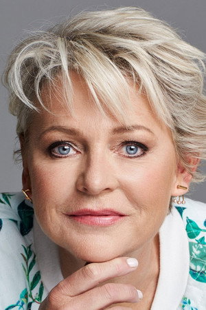 Søs Egelind portrait