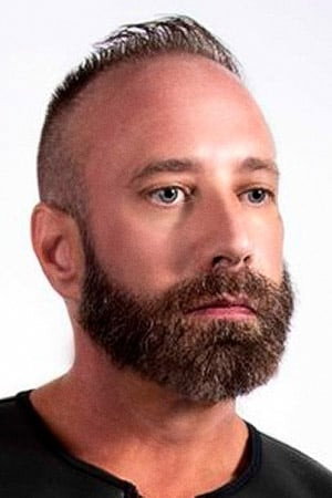 Jack Dixon portrait