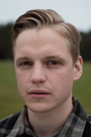 Tomas Šečkus portrait