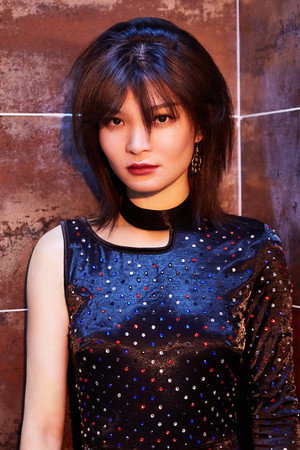 Su Yunying portrait