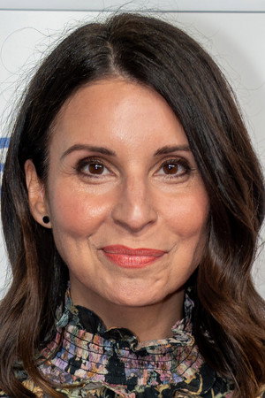 Beth Dover portrait
