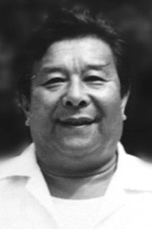 Fu Botang portrait