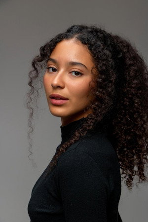 Rafaela Viana portrait