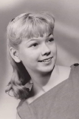 Terry Burnham portrait