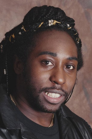 Deon Estus portrait
