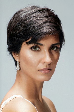 Tuba Büyüküstün portrait
