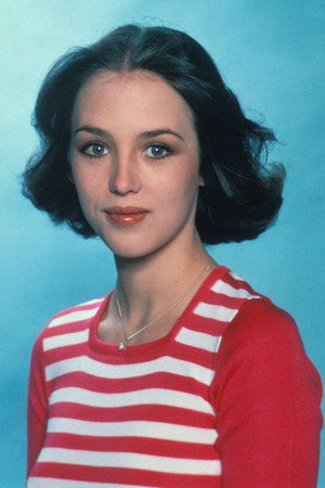 Isabelle Adjani portrait