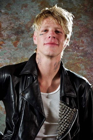 Braydon Szafranski portrait