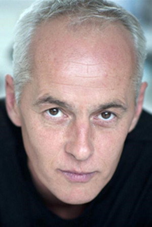 Philippe Cotten portrait