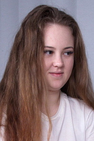 Jessica C. portrait