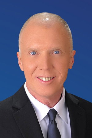 Kirk Talley portrait