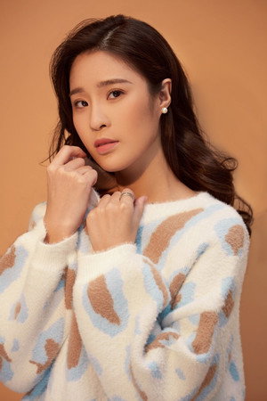 Zheng Yuxi portrait