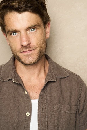 Chase Williamson portrait