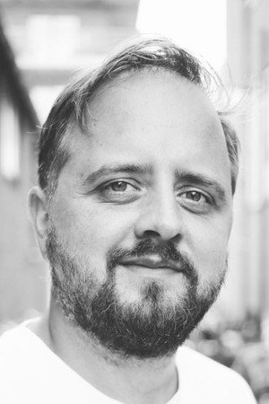 Magnus Millang portrait