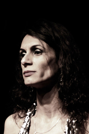 Renata Carvalho portrait