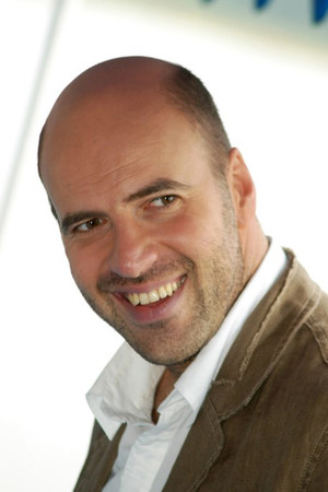Rostislav Khait portrait