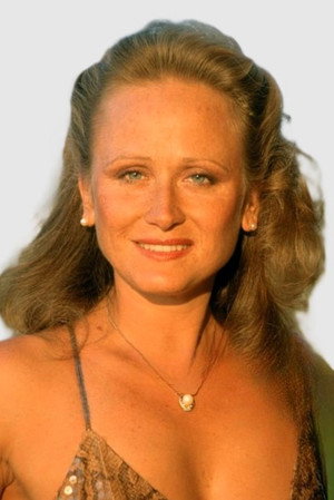 Katia Tchenko portrait