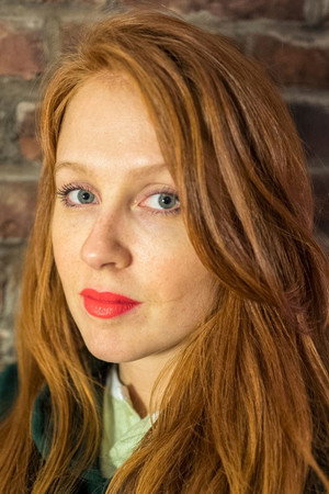 Elizabeth Wood portrait