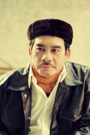 Huỳnh Thanh Trà portrait