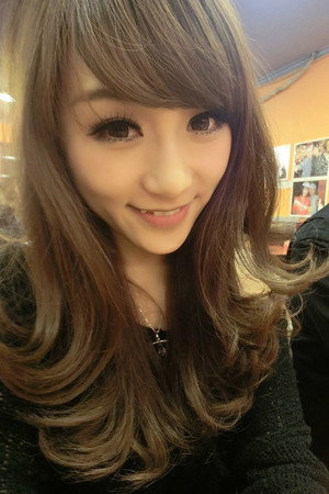 Tian Xiaotian portrait