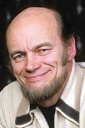 Spede Pasanen portrait
