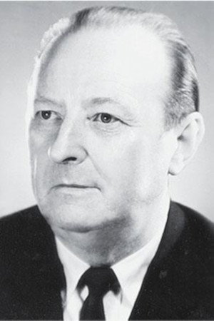 Alfred Rebane portrait